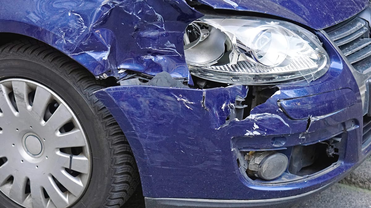 Beware the ‘Headlight Trap’: Allianz Warns of High Costs for Minor Car Damage