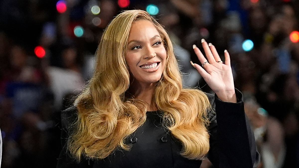Beyoncé Makes a Surprise Return: New Song Drops on US Independence Day!