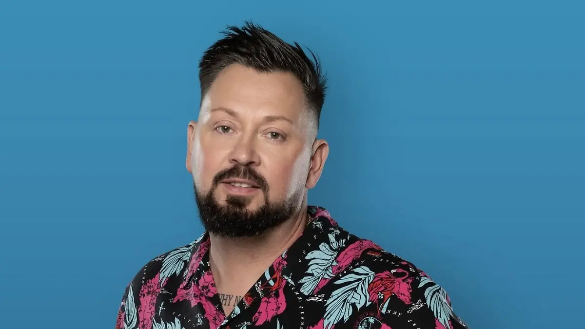 Big Brother Winner Marcel Schiefelbein Mourns His Lioness Wife
