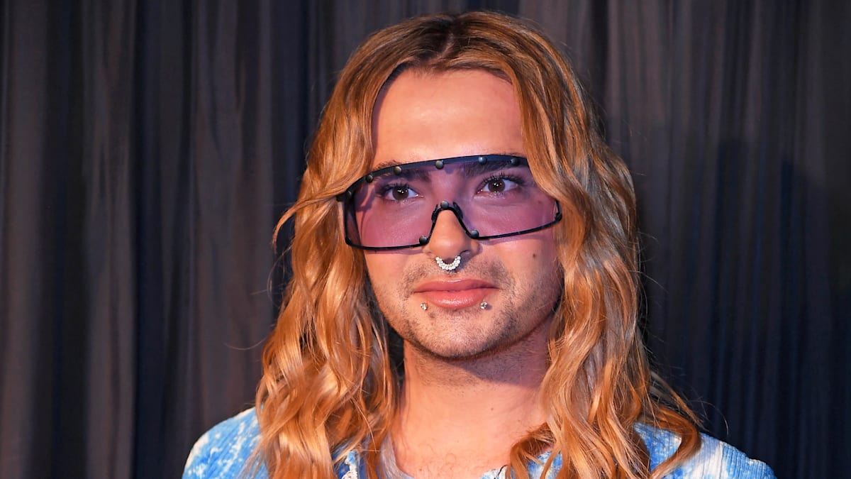 Bill Kaulitz Reveals Painful Youth: From Swim Pool Harassment to Healing