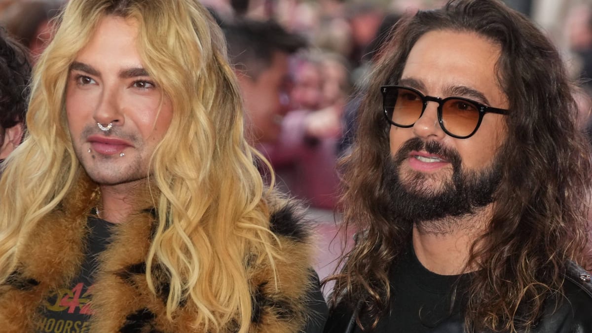 Bill and Tom Kaulitz Reveal Their Shared Nightmare: What Haunts Them Both?