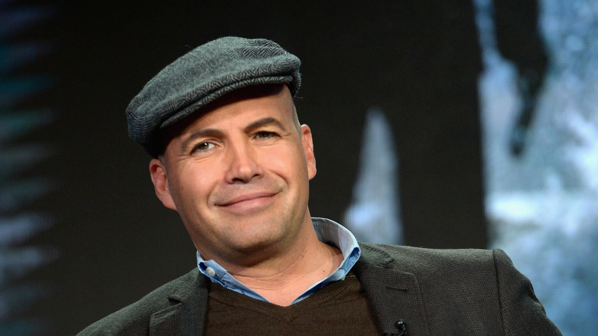 Billy Zane Reveals Shocking Drug Incident from Titanic Filming