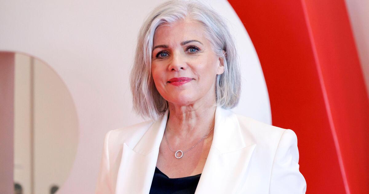 Birgit Schrowange’s Heartfelt Concern for the Elderly Generation Revealed