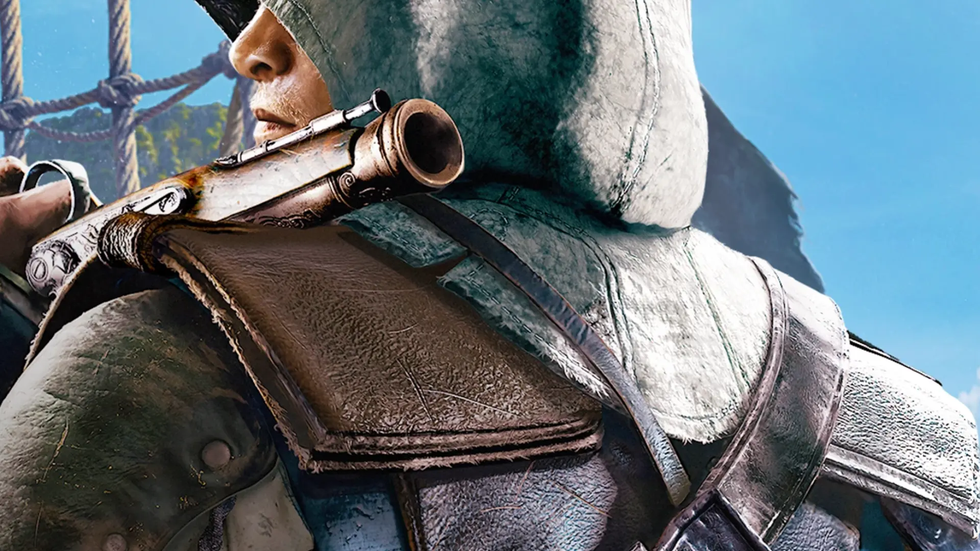 Black Flag Resynced Surpasses Ubisoft’s Sales Expectations in Just 14 Days!