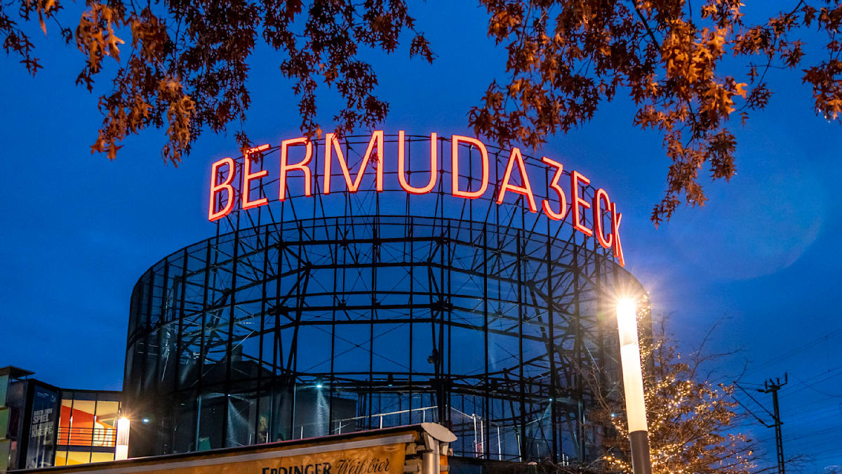 Bochum: Singer Collapses on Stage During Festival, Rescued by Bandmate