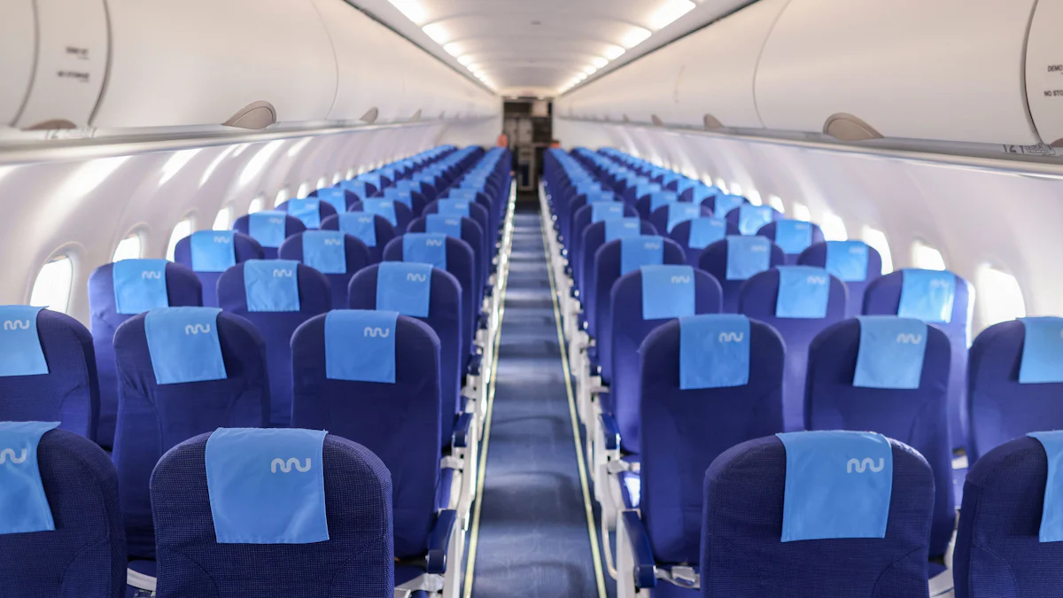 Boeing vs. Airbus: Diverging Strategies Shape Future of Aviation Industry