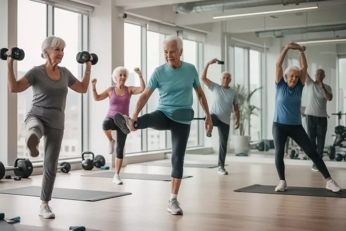 Boost Longevity: Just 30 Minutes of Exercise Cuts Cancer & Heart Risks!
