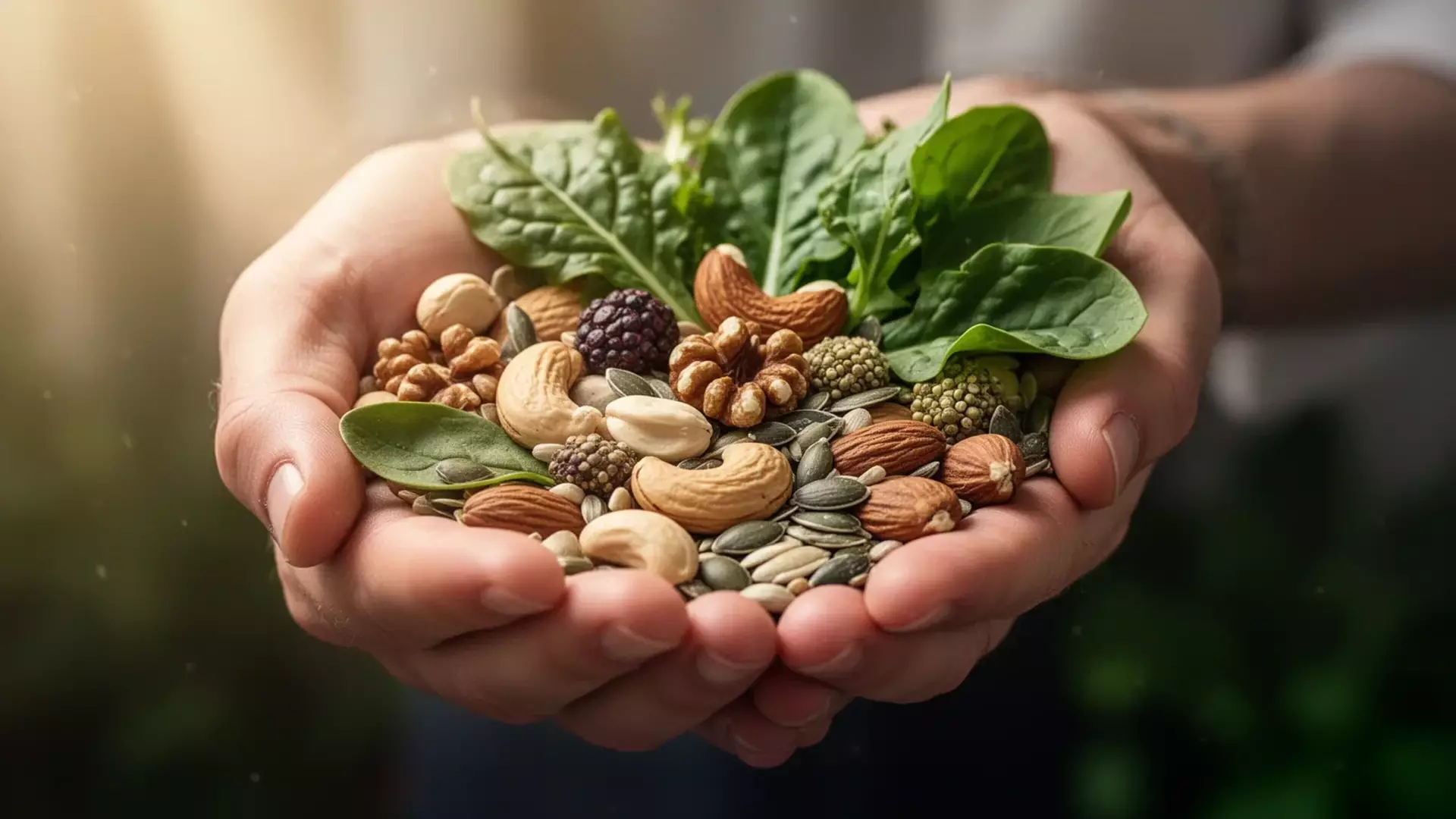 Boost Your Magnesium Absorption: How Fiber Can Increase Intake by 25%