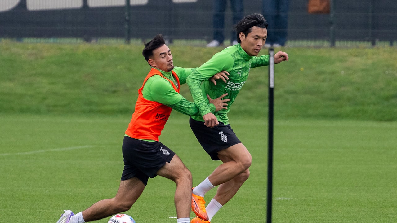 Borussia Mönchengladbach: Will World Cup Fatigue Impact Star Players?