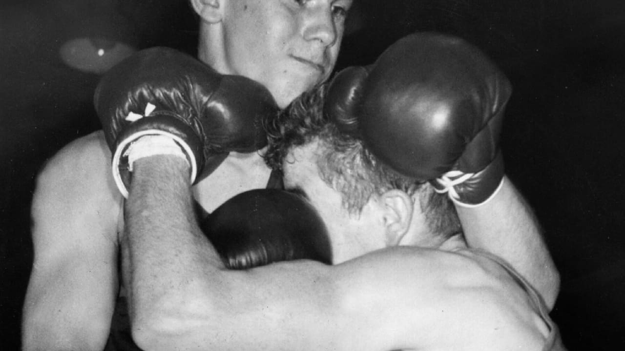 Boxing Legend Wolfgang Behrendt Passes Away at 90: A Tribute to His Legacy