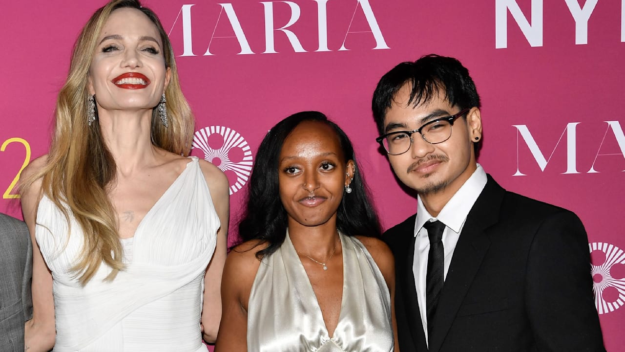 Brad Pitt’s Kids Demand Name Change: Goodbye to the Pitt Legacy!