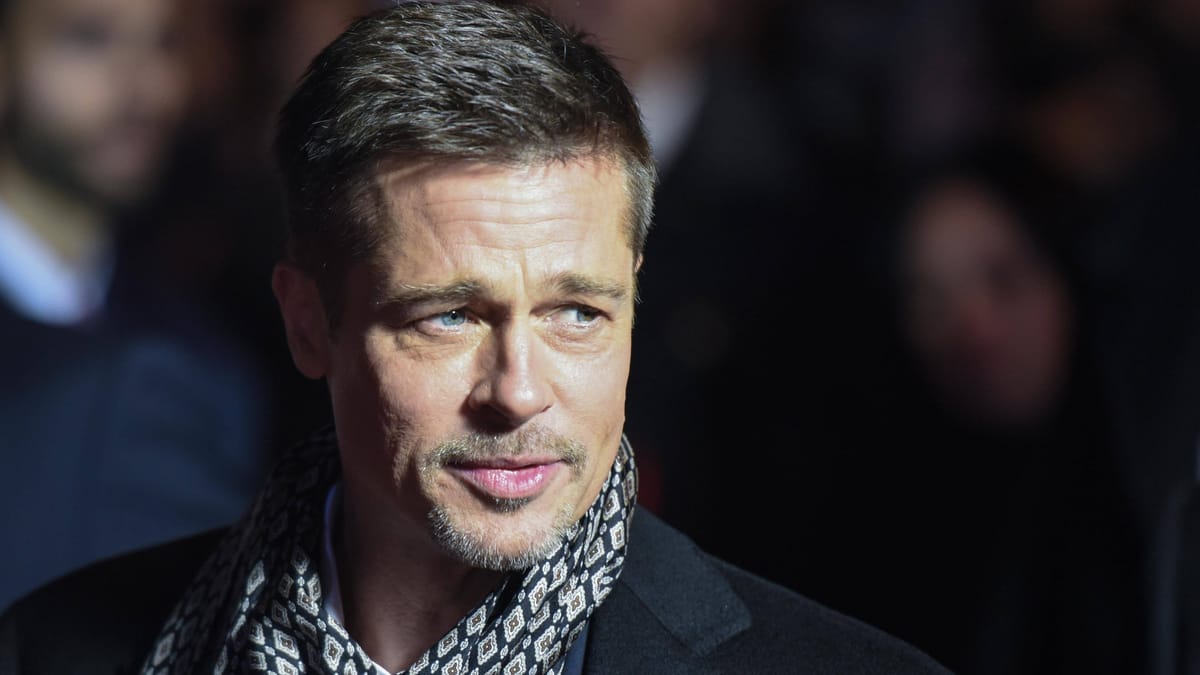 Brad Pitt’s Kids Seek to Ditch His Last Name: What’s Behind the Change?