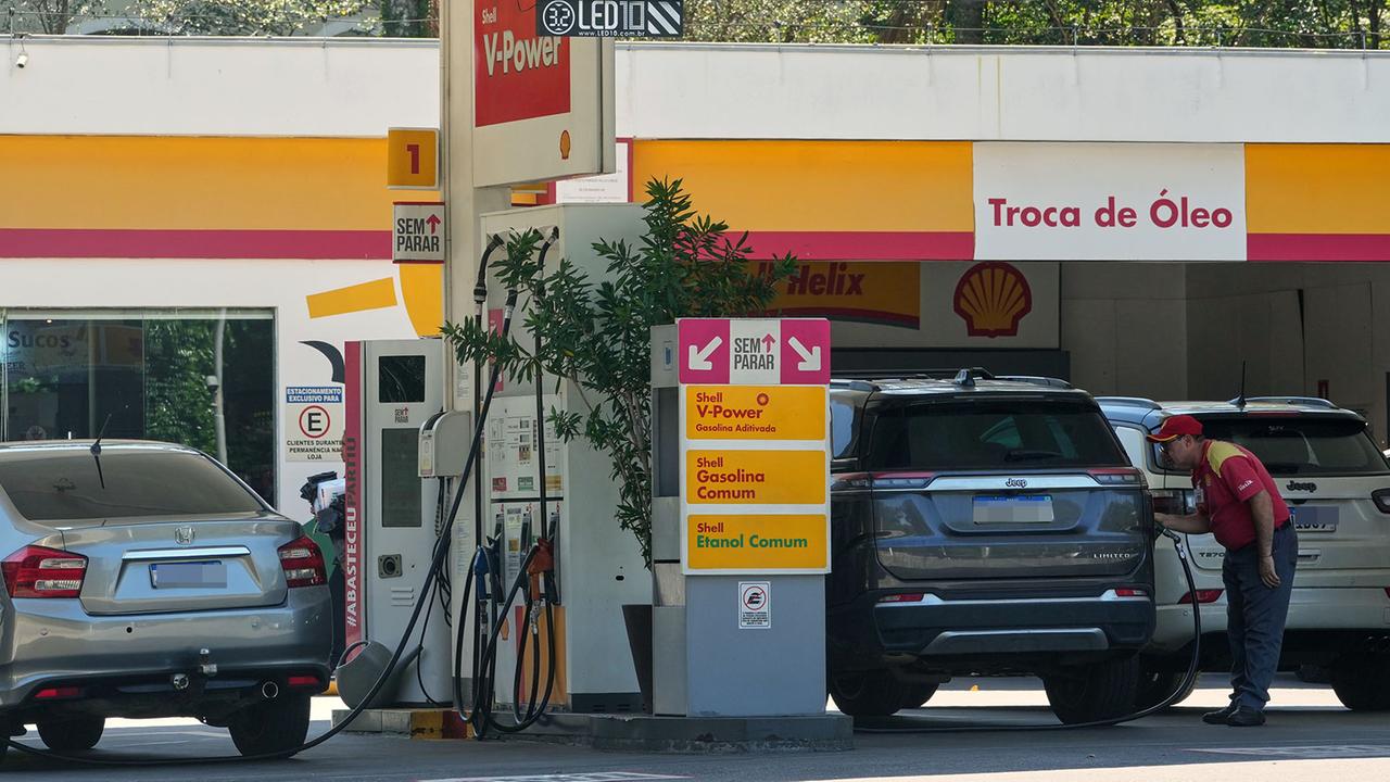 Brazil Turns to Ethanol: A Sustainable Shift from Oil in Transportation