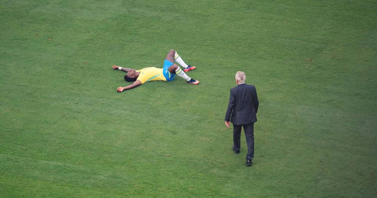 Brazil’s Collapse: “Ancelotti Destroyed the Team” After World Cup Exit