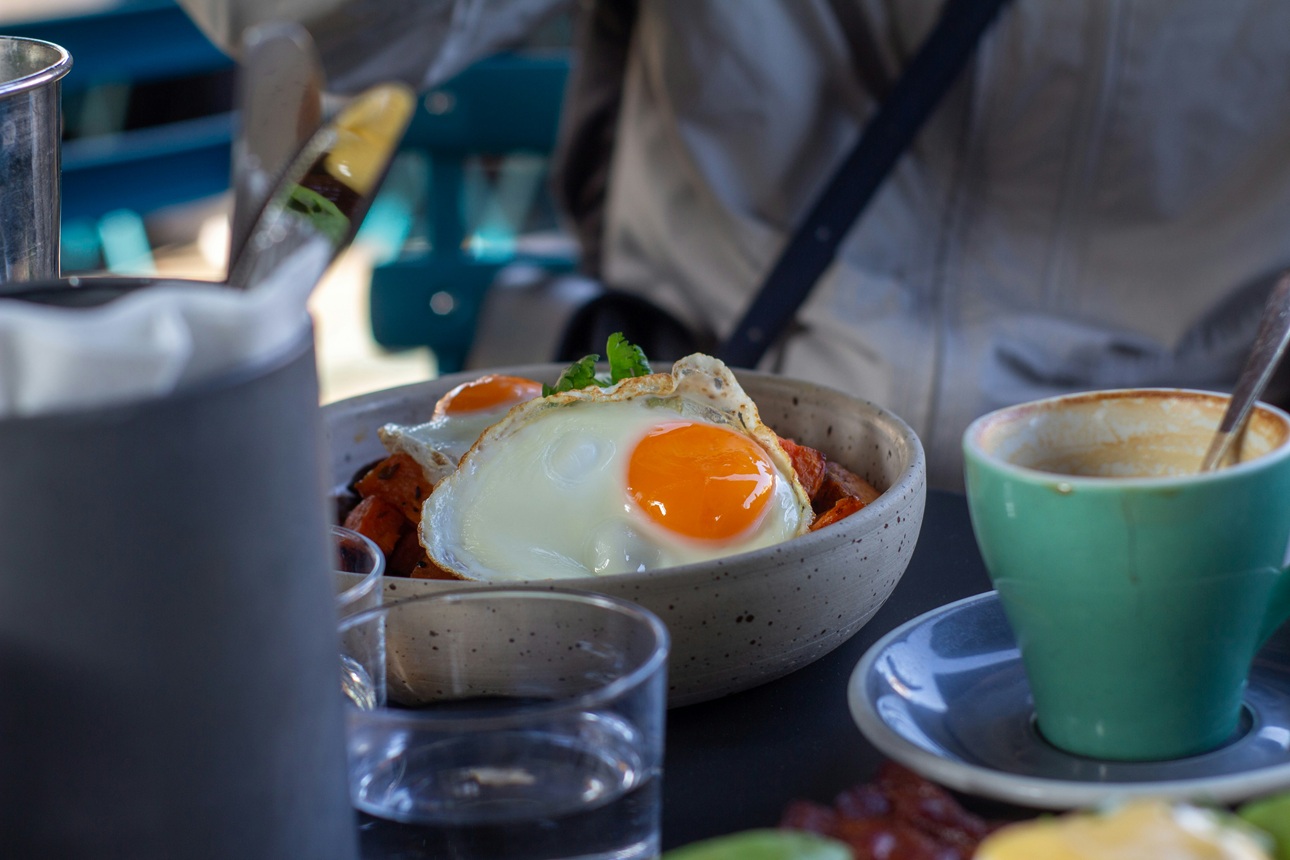 Breakfast Impact on Teens: How Morning Meals Boost Nutrient Intake