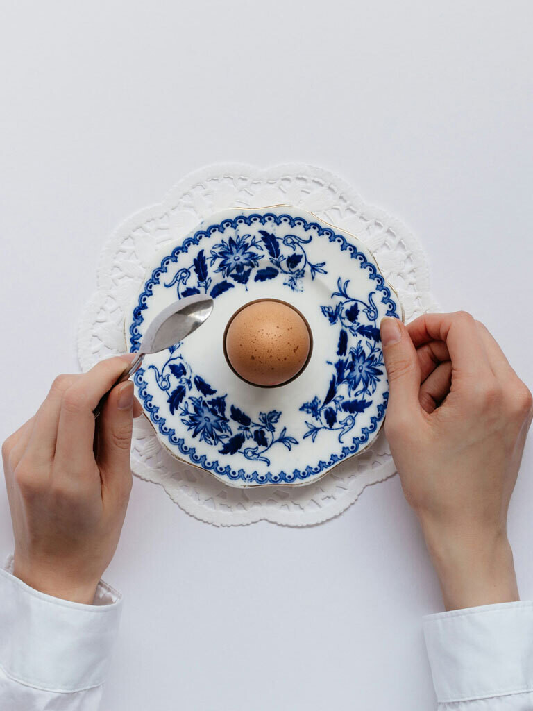Breakfast Matters: How Eating in the Morning Leads to Healthier Choices