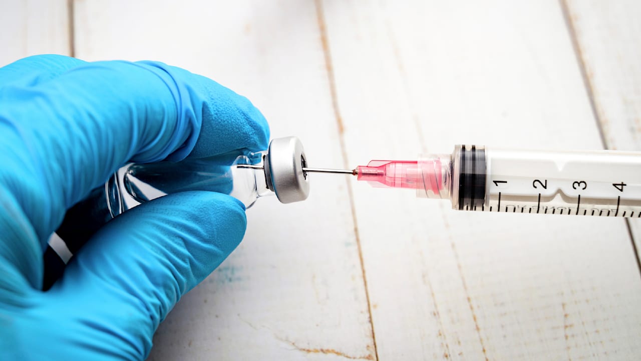 Breakthrough Vaccine: Could It Slow Alzheimer’s Progression?
