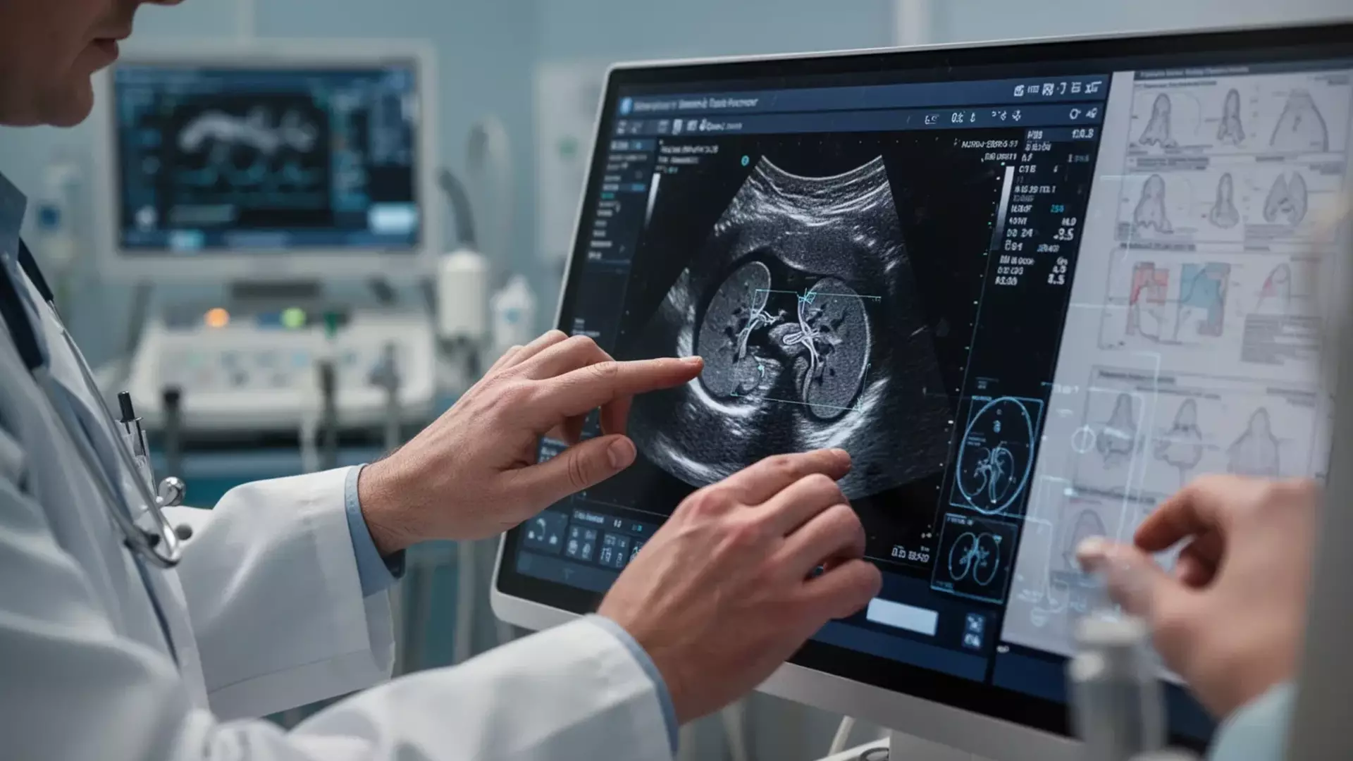 Breakthrough in Kidney Disease: Two New Drugs Reduce Proteinuria by 42%
