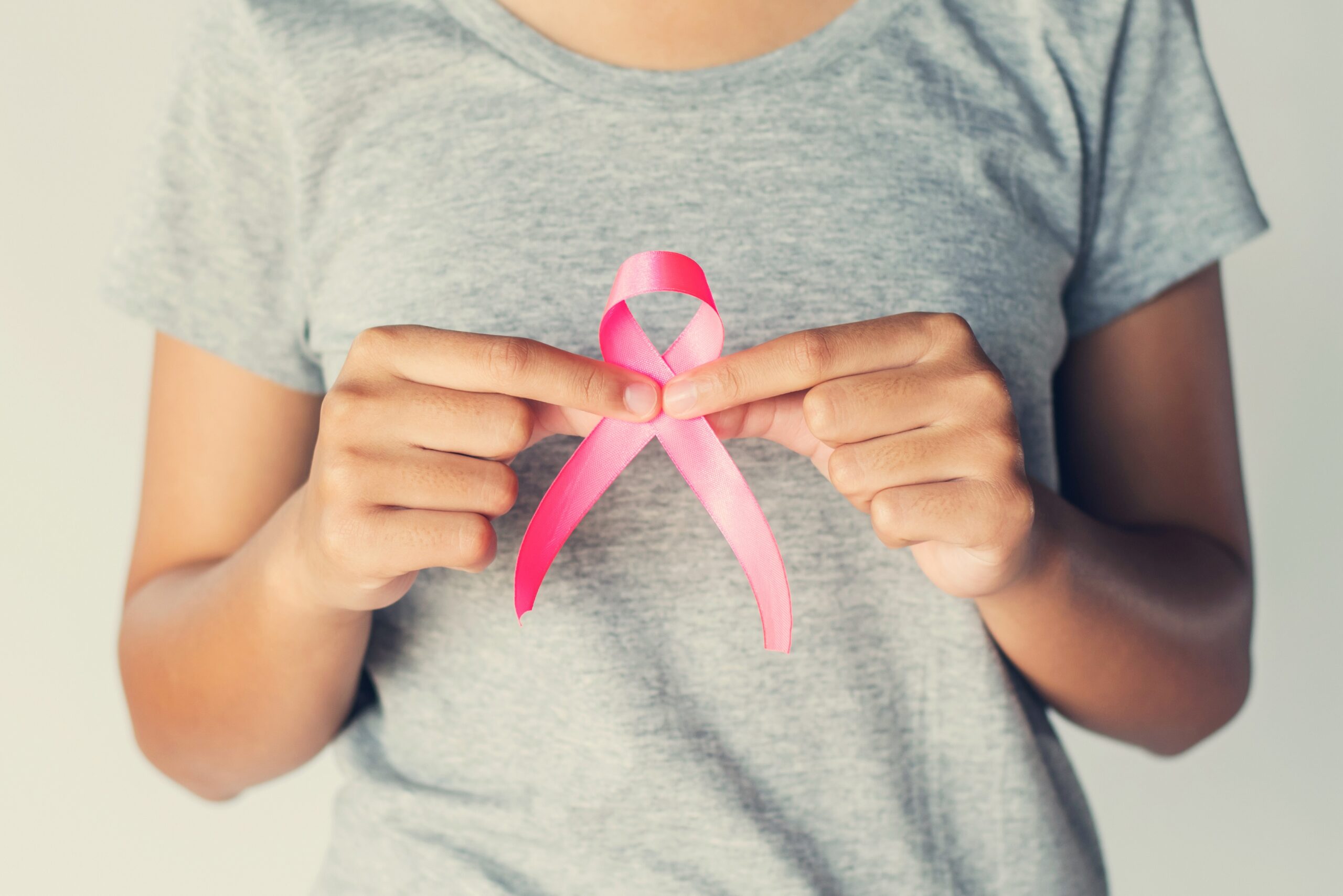 Breast Cancer Breakthrough: TCM Plant Compound Shows Promise in Treatment