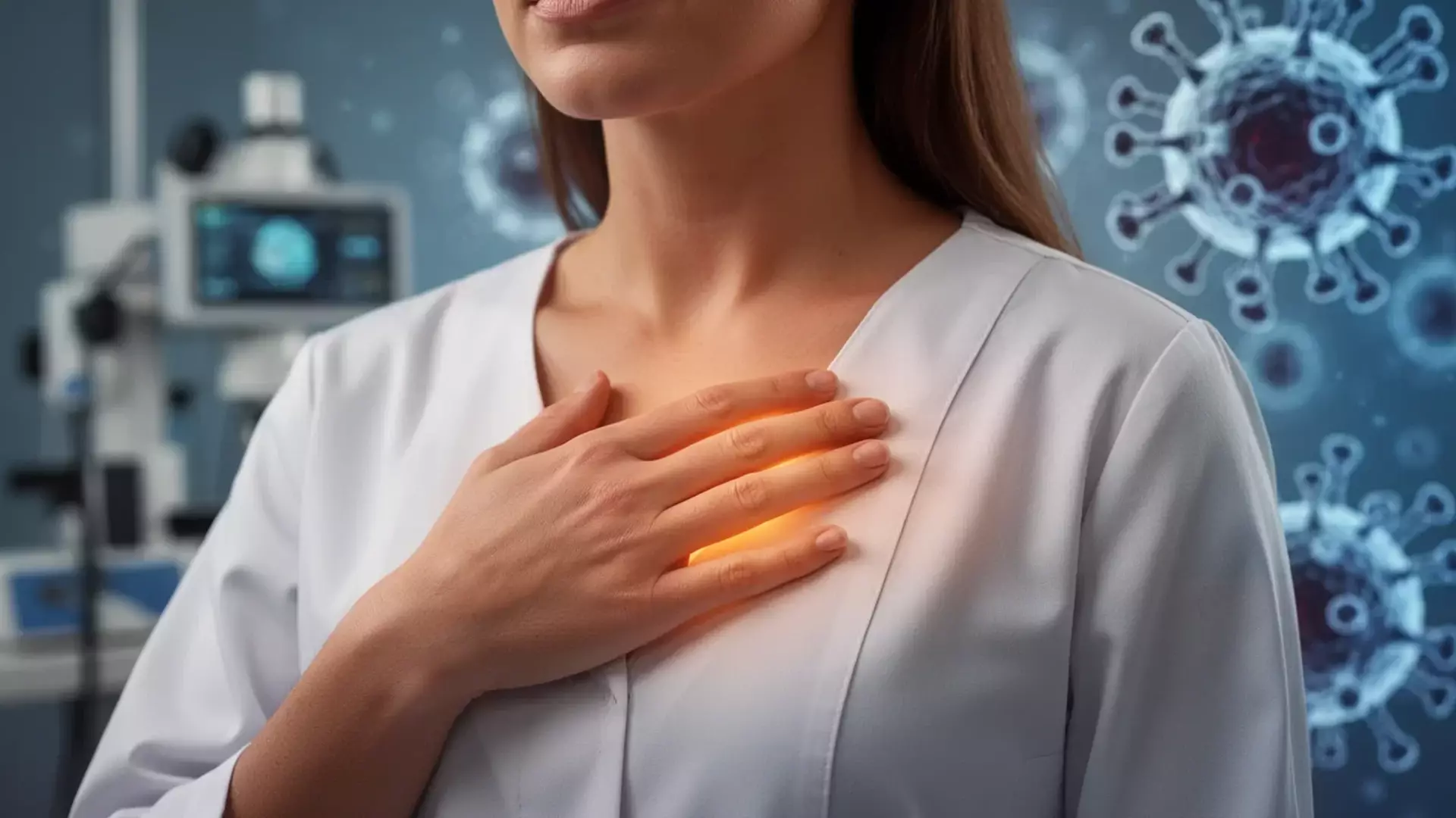 Breast Cancer: Vitamin D Deficiency Triples Post-Op Pain Risk