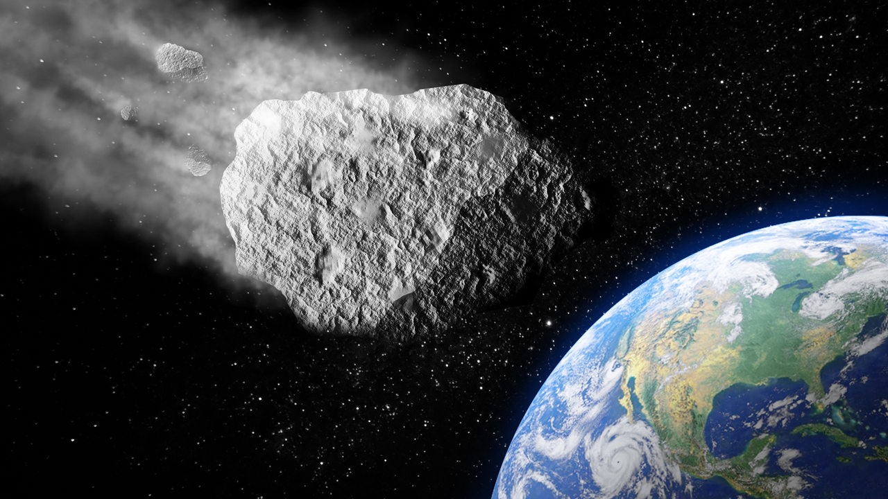 Bremen’s Mission Ramses: Asteroid Apophis Nears Earth in 2029!