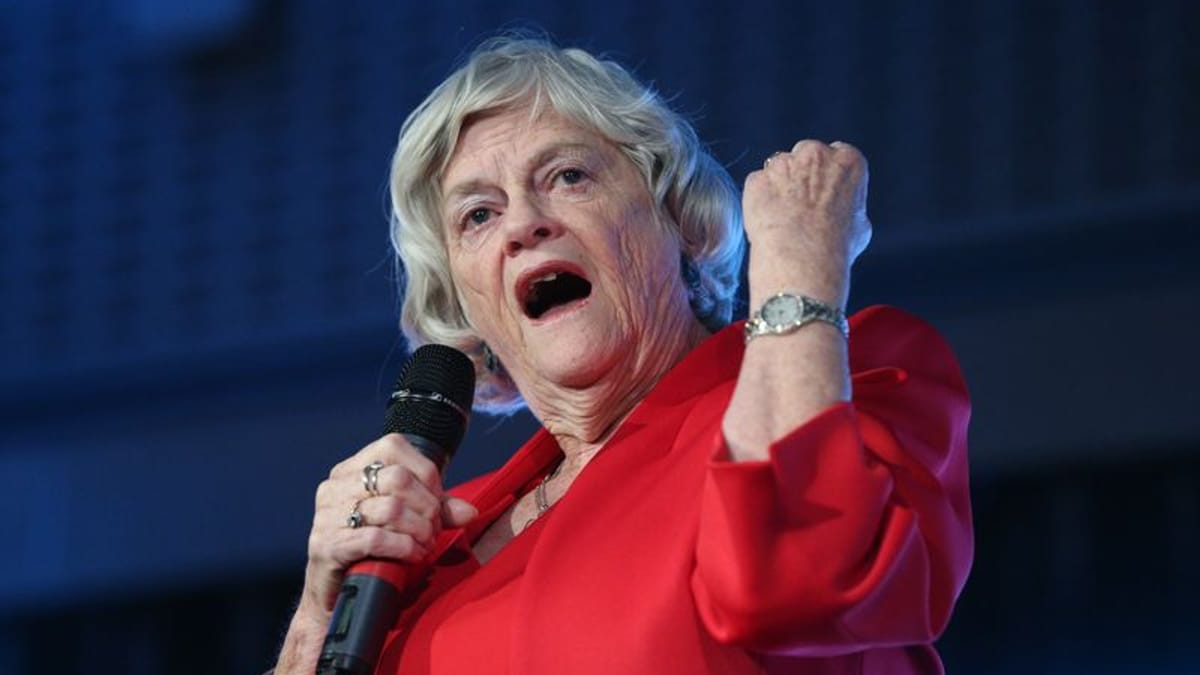 Brexit Advocate Ann Widdecombe Murdered: 28-Year-Old Charged