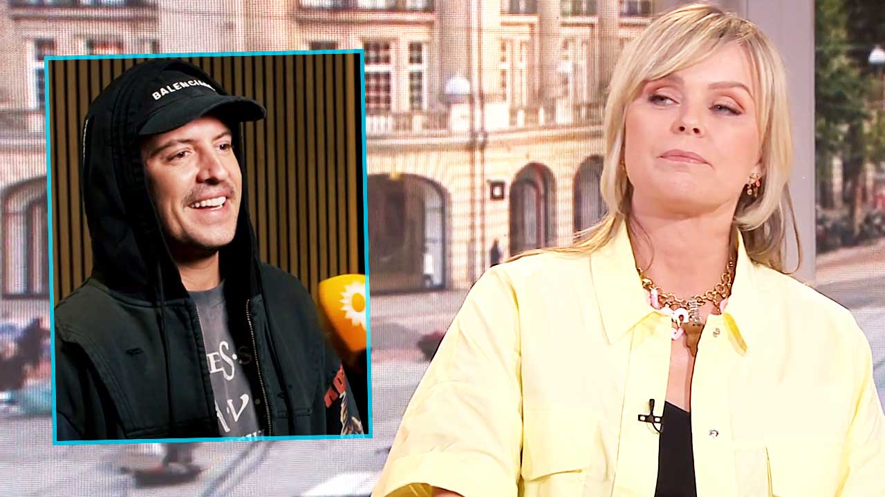 Bridget Maasland Hits Back at Lil Kleine: Where’s Your Son Now?
