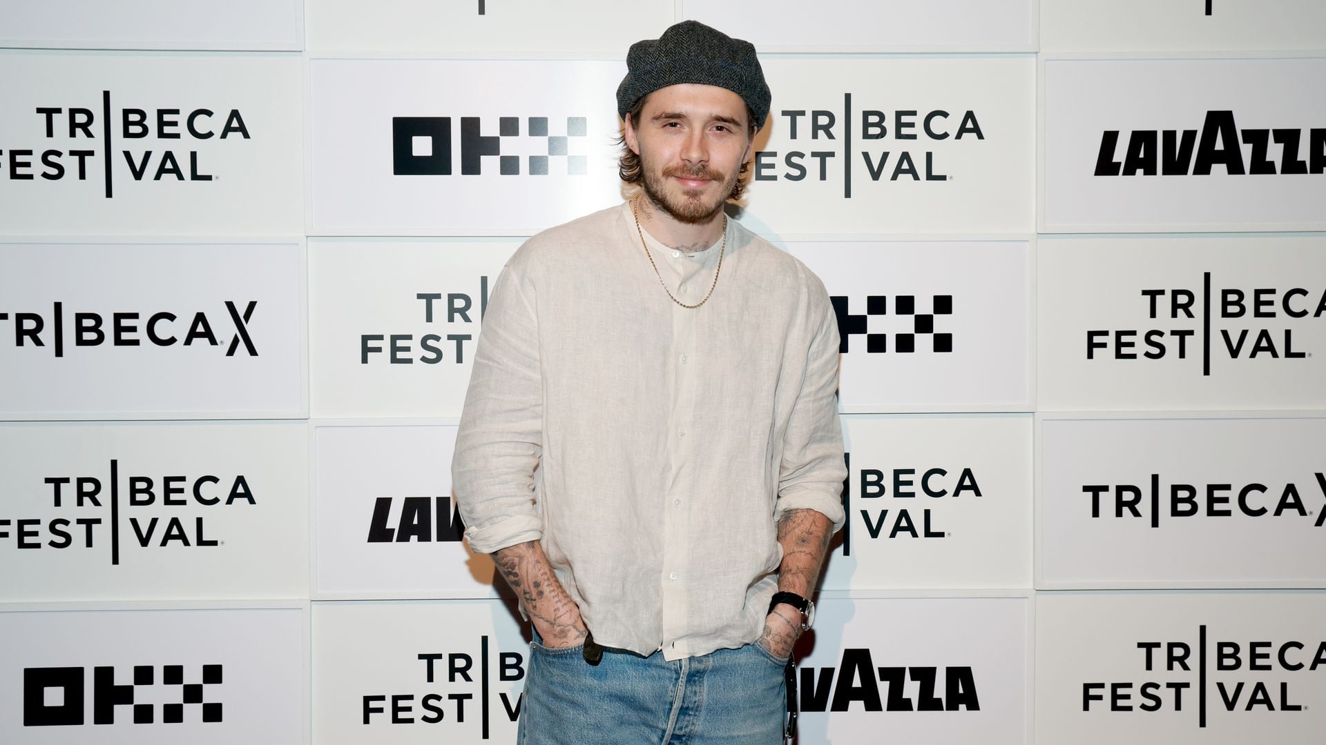 Brooklyn Peltz-Beckham’s Wedding Post Sparks Online Backlash: What Happened?