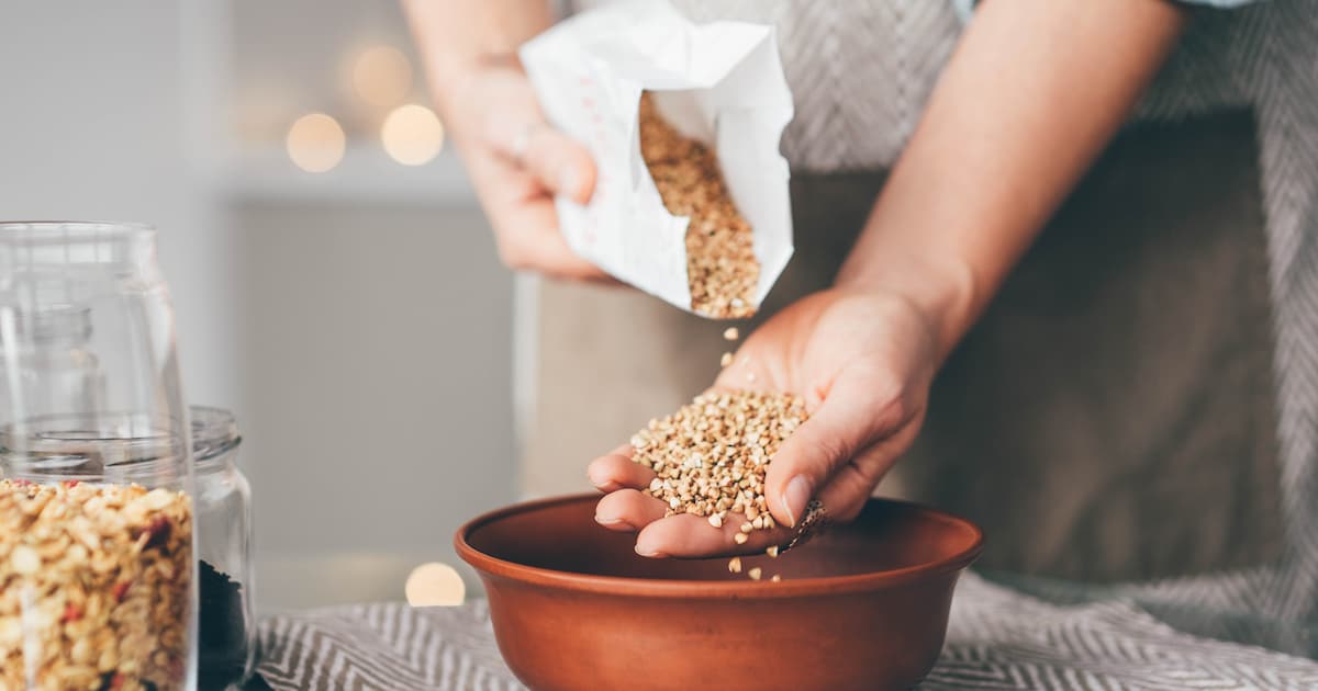 Buckwheat-Kefir Diet: Weight Loss Miracle or Just Hype?