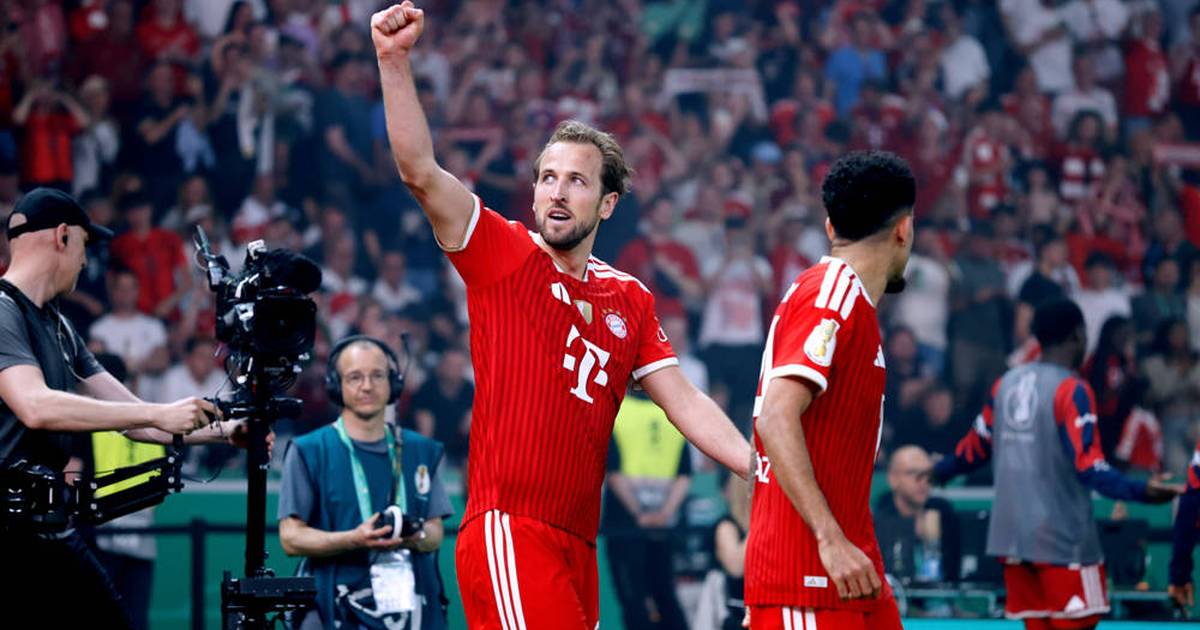 Bundesliga Fixtures Set: FC Bayern’s Evening Matches Await Fans