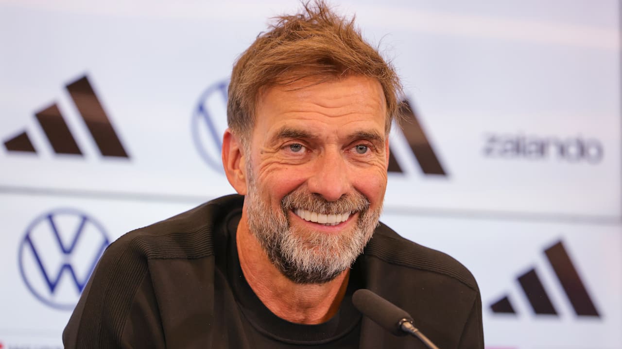Bundesliga Keeper Dreams of Klopp’s Call: Will He Get the Chance?