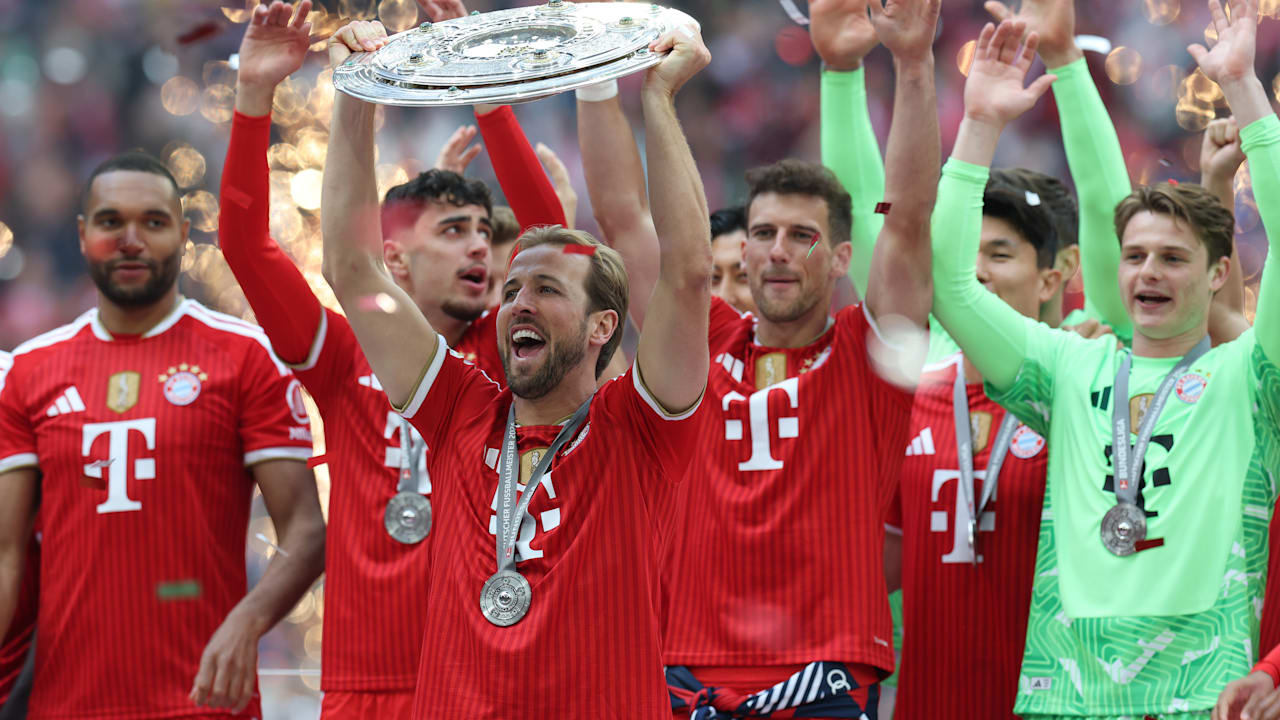 Bundesliga Kickoff: Bayern Munich Faces Stuttgart in Season Opener!