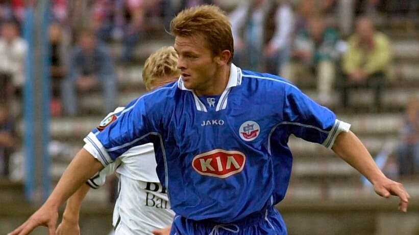 Bundesliga Star Kreso Kovacec Fights for Life in Coma After Surgery