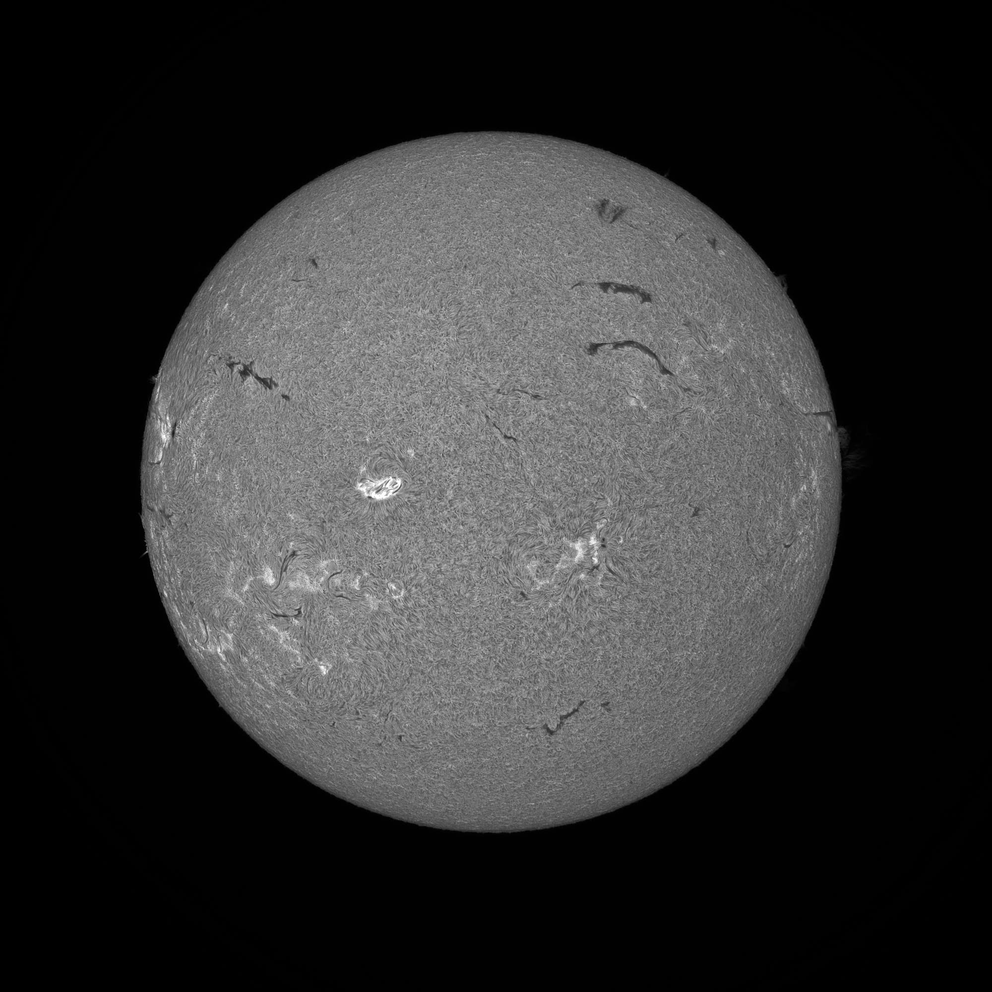 C2.13 Solar Flare on July 20: What It Means for Astronomy Enthusiasts