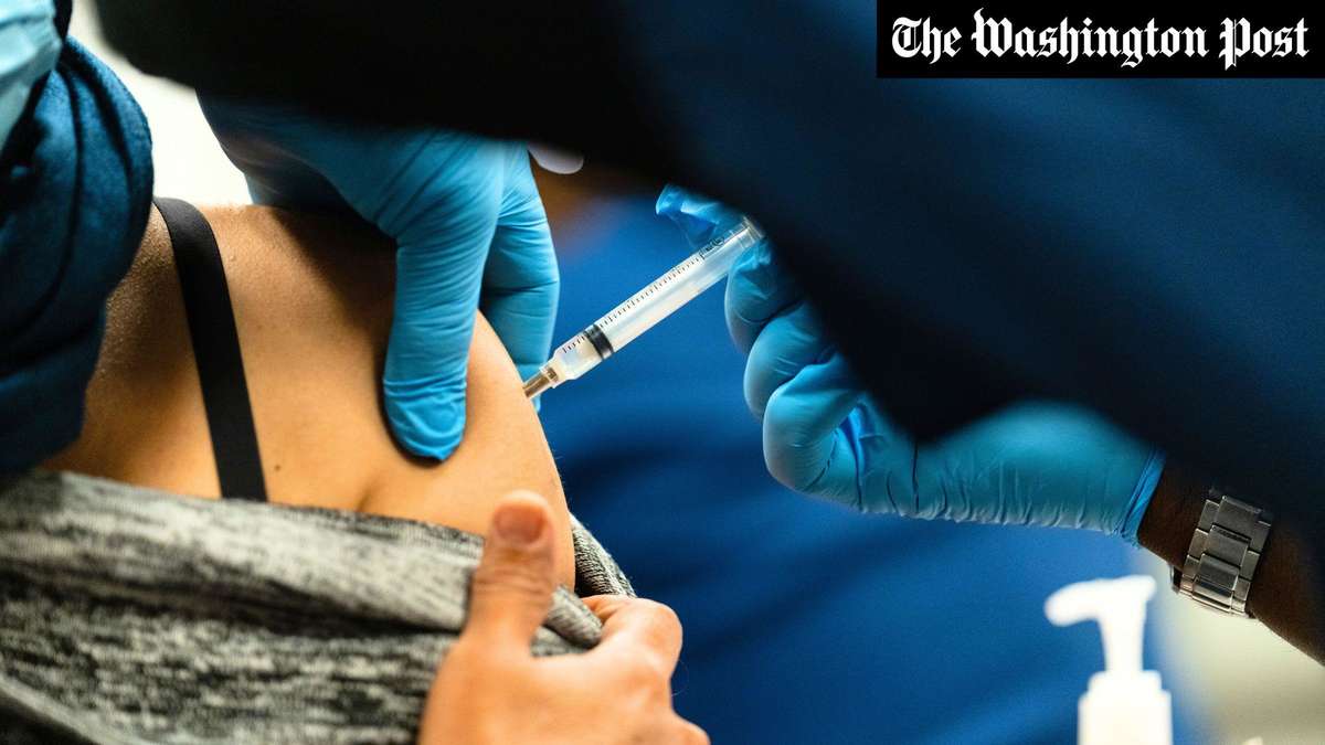 CDC Chief Blocks COVID Vaccine Study, Now Published in Top Medical Journal