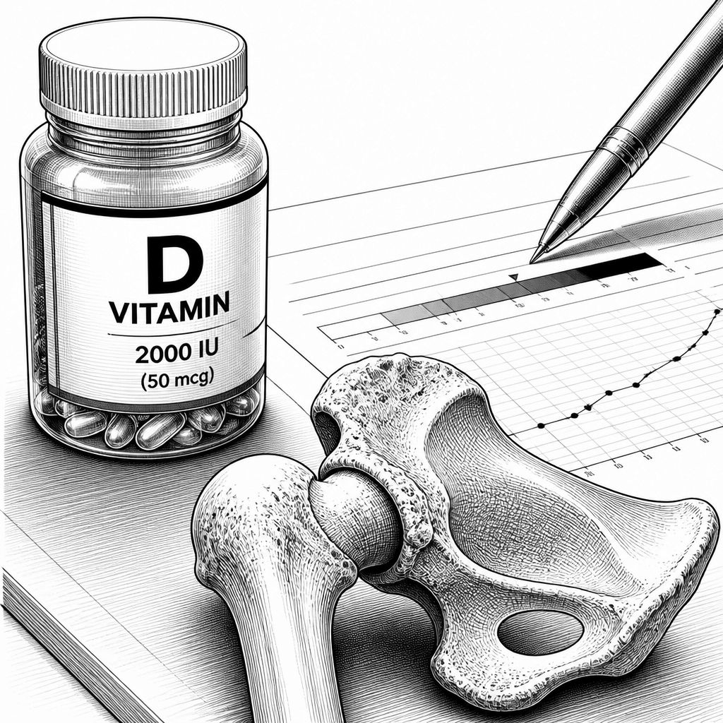 Calcium and Vitamin D: Benefits, Risks, and Quality Issues Uncovered!