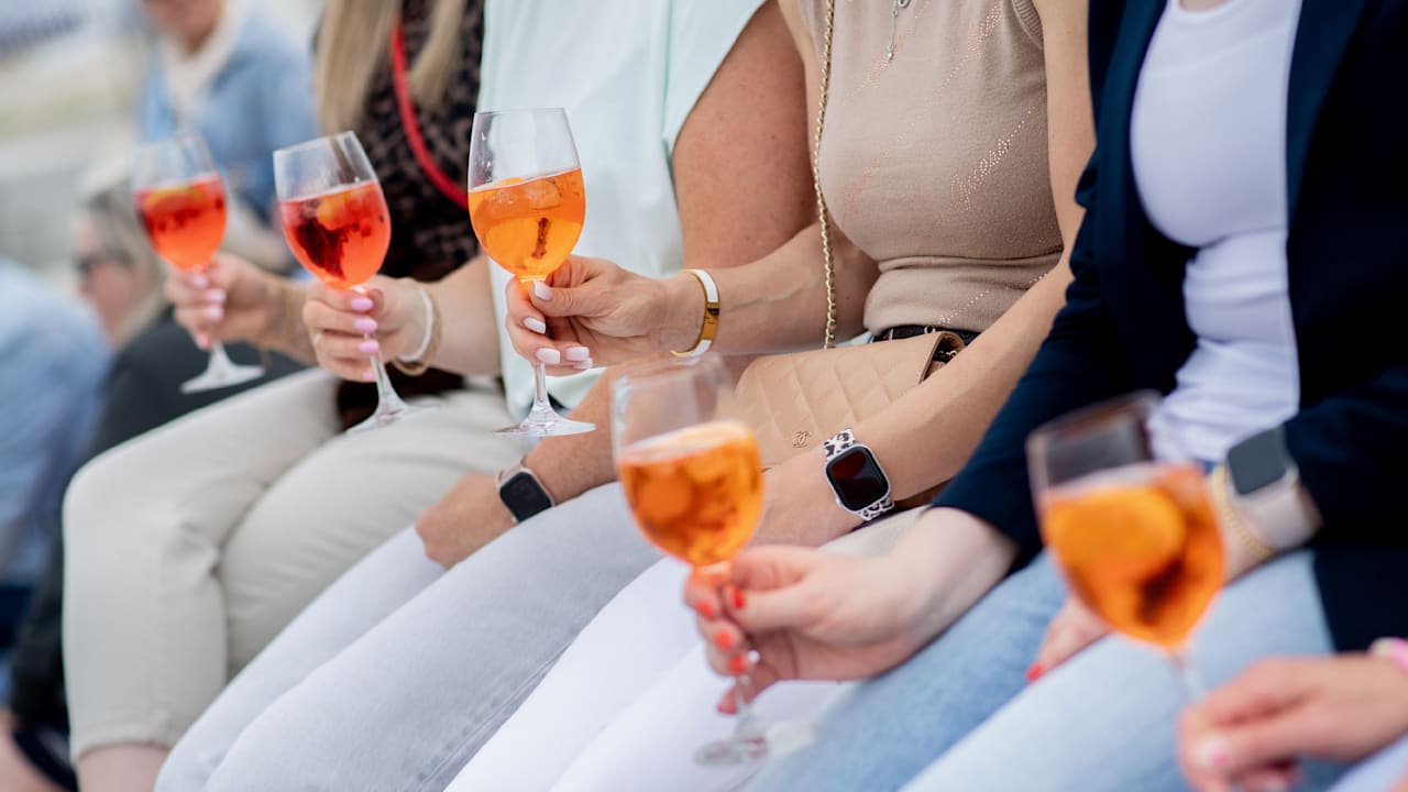 Campari vs. Cheap Imitators: The Battle for Aperol’s Iconic Cocktail