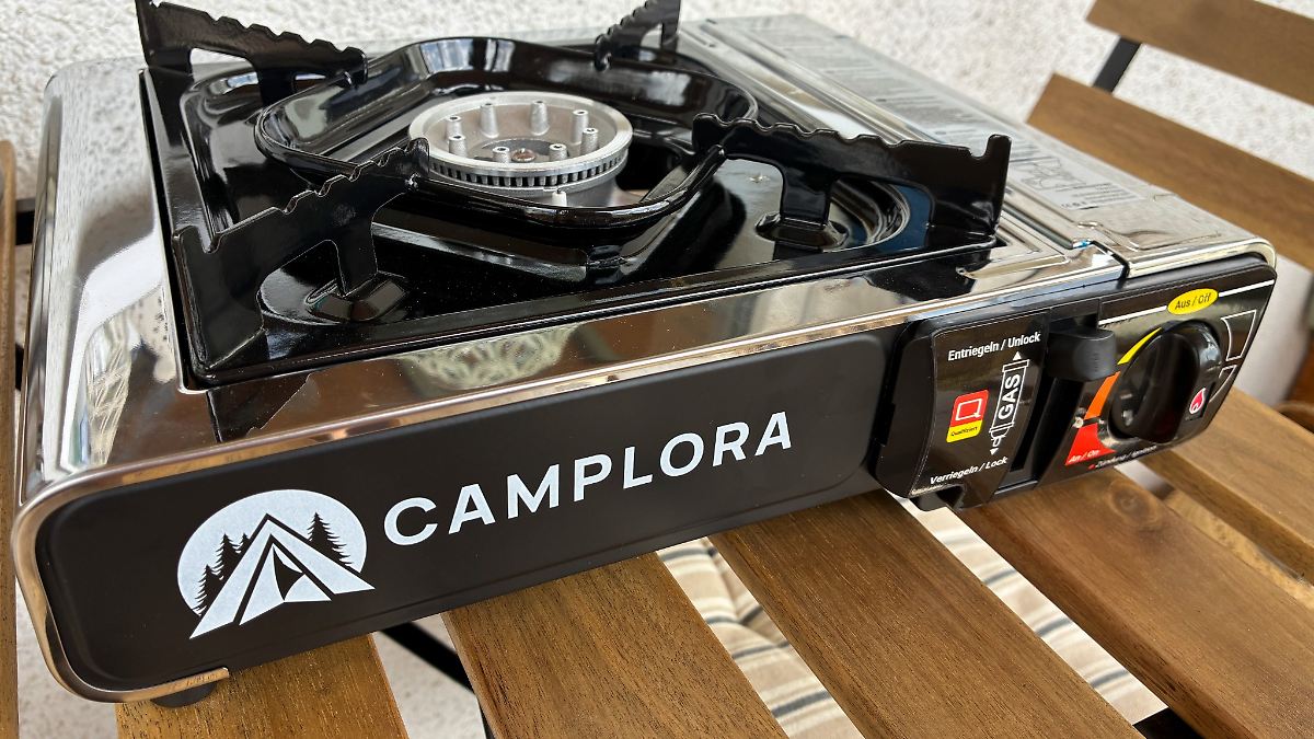 Camplora Gas Stove Review: Why This Budget Model Ranks #1 in Performance