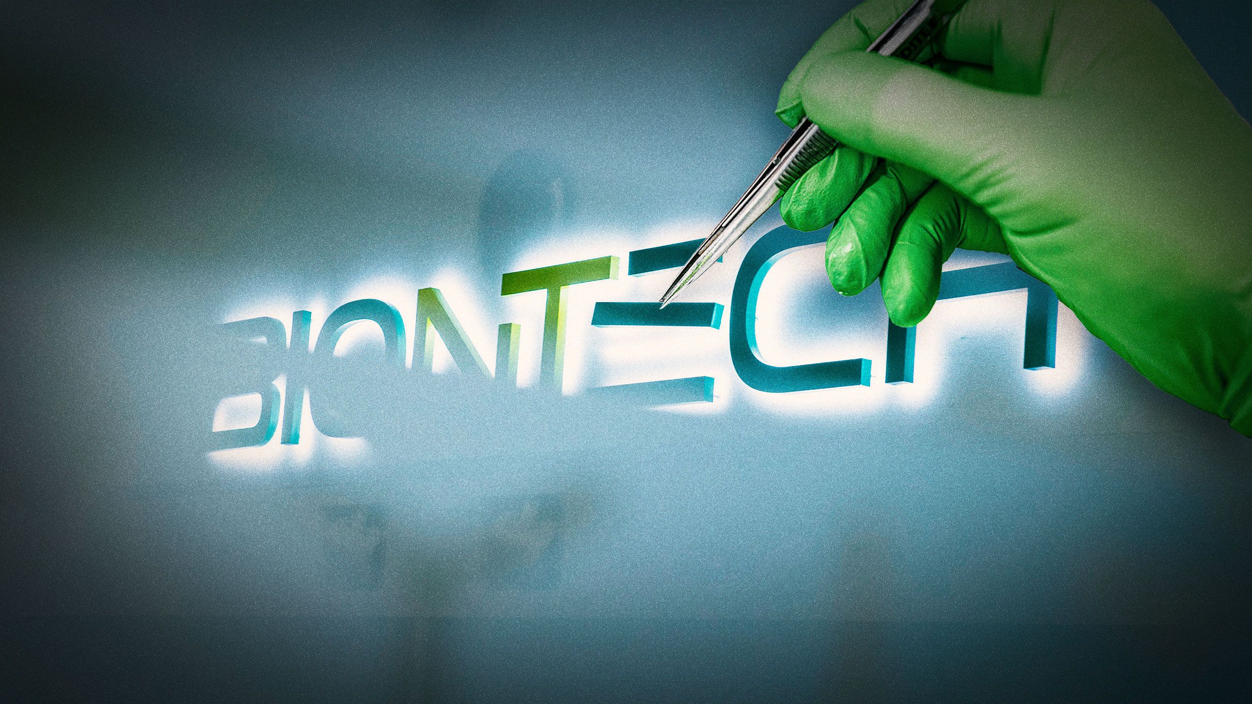 Can BioNTech, Once Germany’s Economic Wonder, Make a Comeback?
