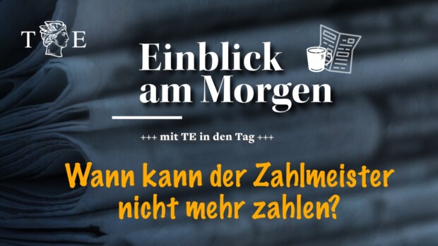 Can Germany Still Afford It? A Look at the Nation’s Financial Struggles