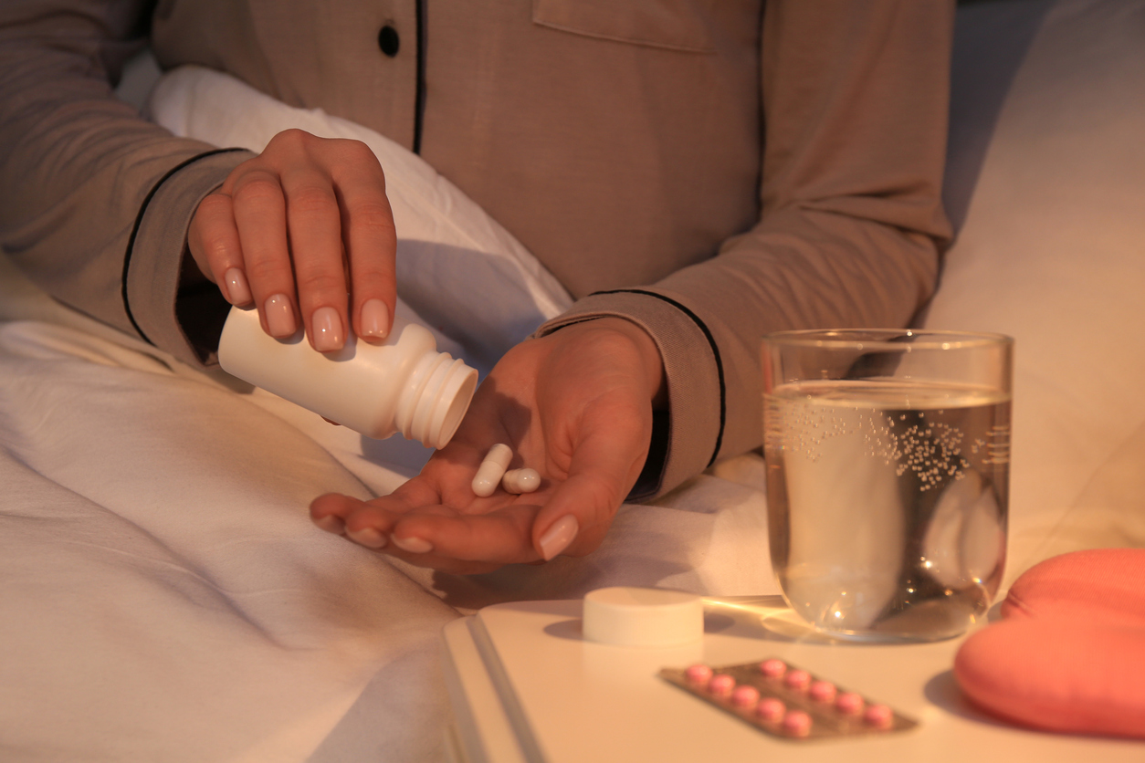 Can Melatonin Relieve Chronic Pain? Discover the Surprising Benefits!