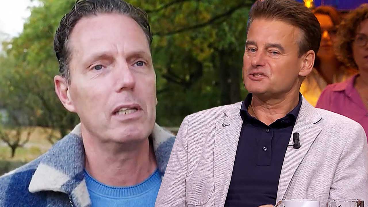 Can Vandaag Inside Succeed Without Wilfred Genee? Rob Geus Weighs In