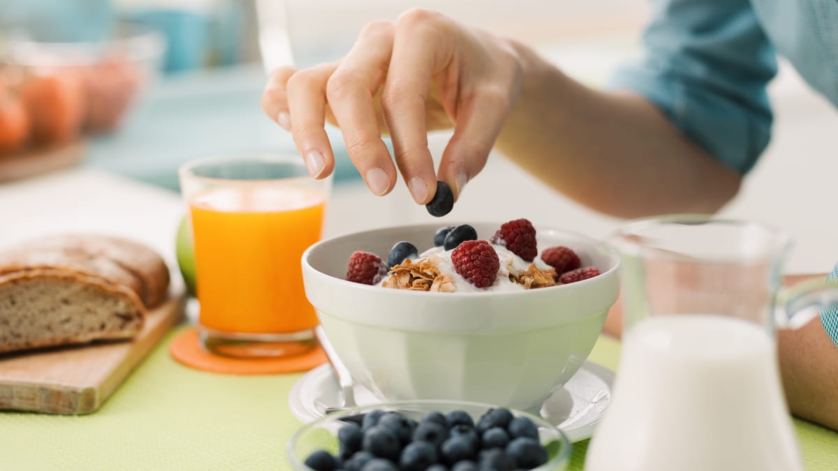 Can Yogurt and Probiotics Really Lower Your Colon Cancer Risk?