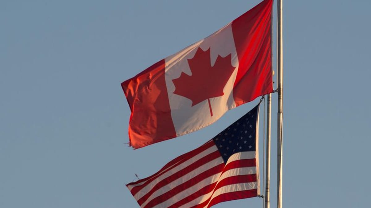 Canada Turns Away from the U.S.: Shifting Travel Trends and Voter Concerns