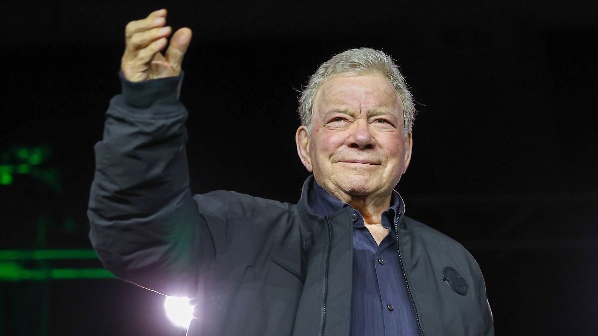 Captain Kirk’s Cancer Battle: Shatner and Daughter Fight Together