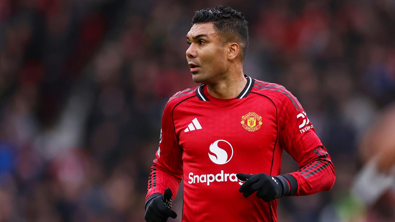 Casemiro Joins Messi’s Miami: A Game-Changer for Major League Soccer