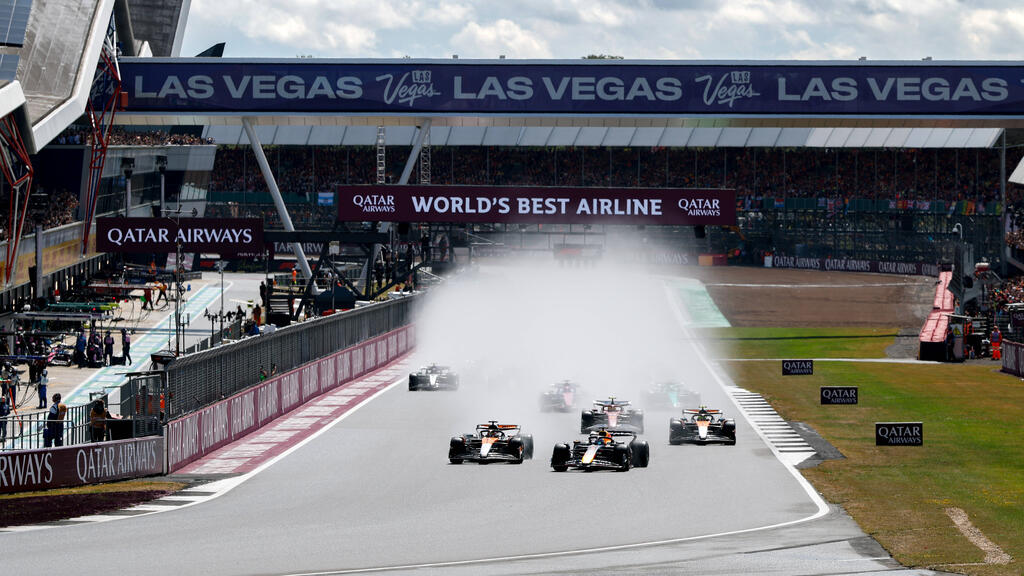 Catch the F1 Action LIVE: Where to Watch Silverstone 2026 Now!