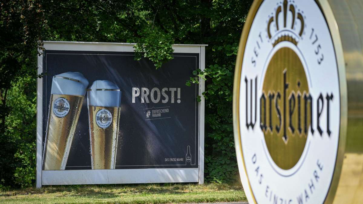 Catharina Cramer Injects €20 Million: Is Warsteiner’s Future Secured?