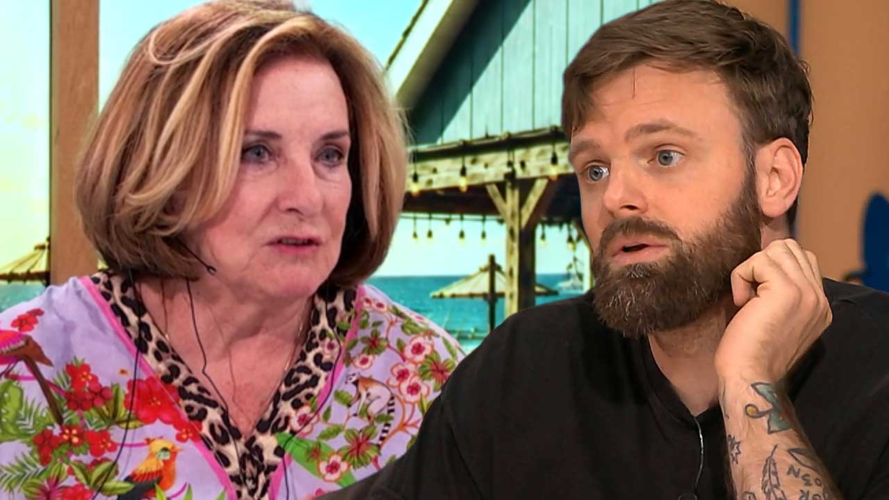 Catherine Keyl Shocked by Tim Hofman’s Bizarre Homework Tips: What’s Going On?