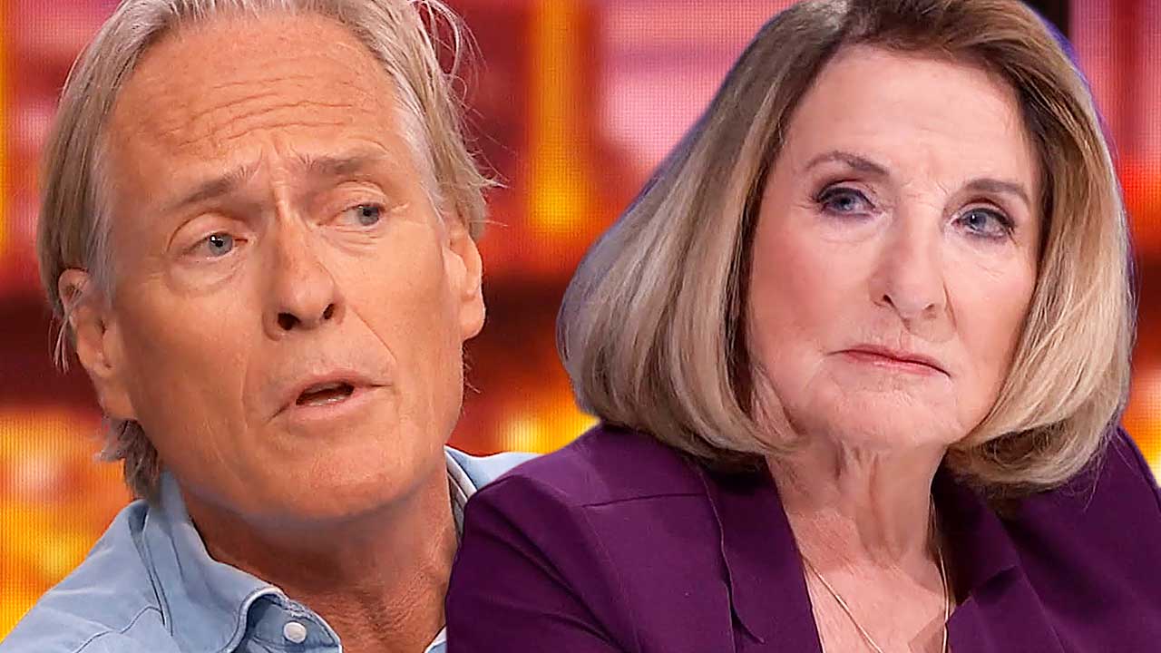 Catherine Keyl’s Stinging Critique of Jort Kelder: ‘A Denigrating “Winkeltje”?’